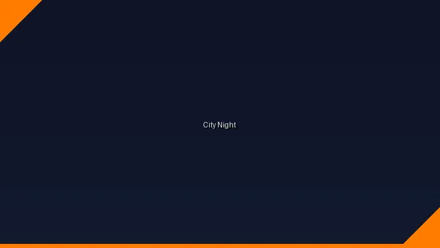 城市夜景主题赛 - 江南体育 网址 视频创作挑战